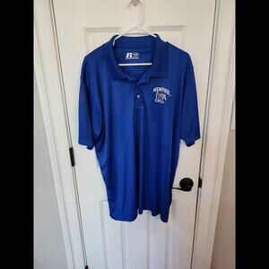 MEMPHIS‎ TIGERS Polo